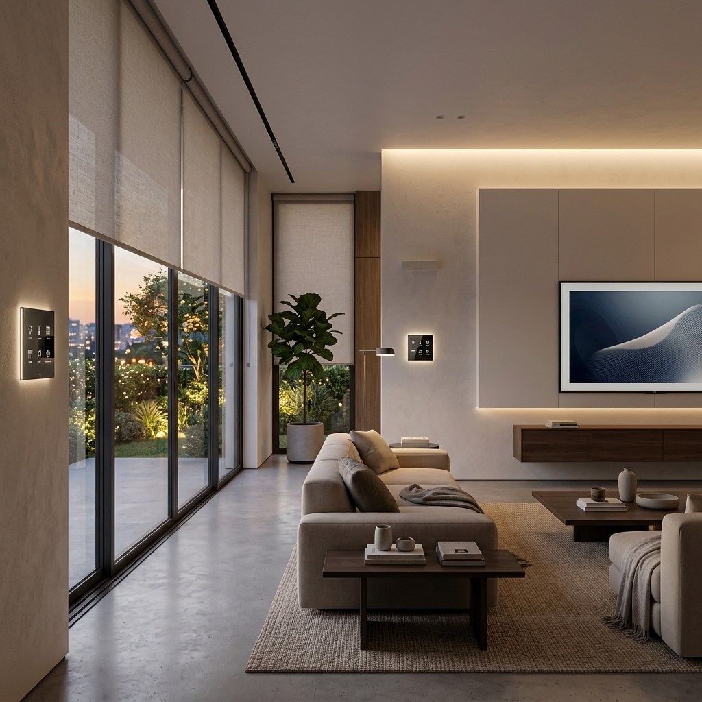 Smart Home