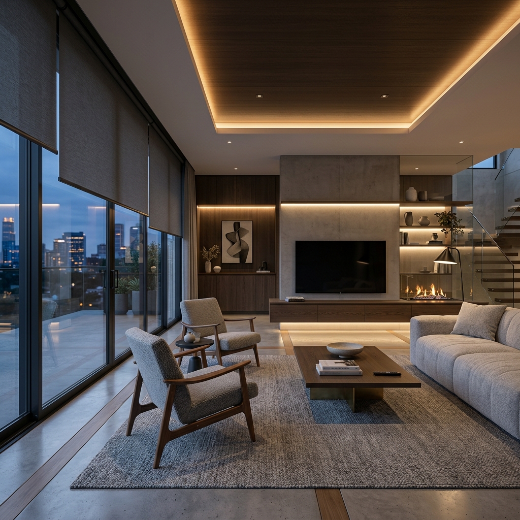 Maison Intelligente 2