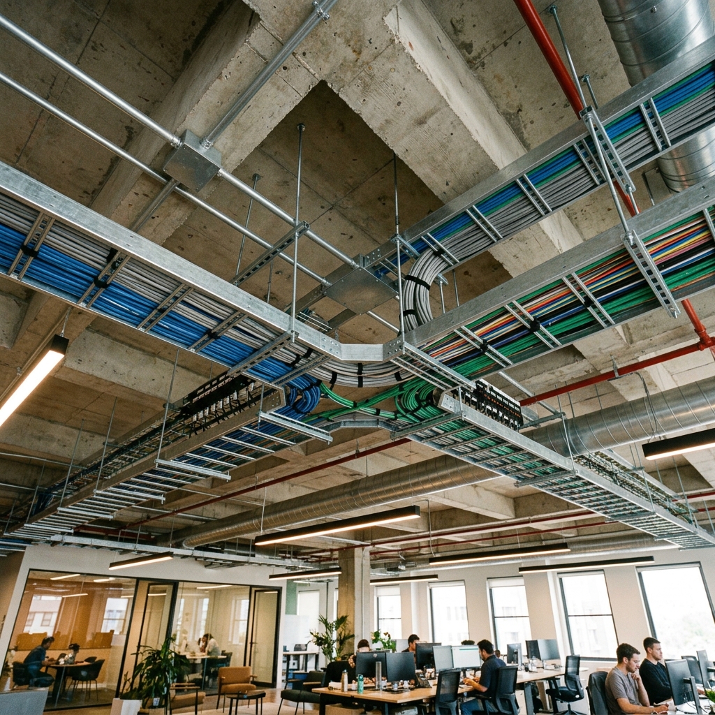 Structured Wiring 2